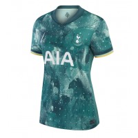 Maglia Calcio Tottenham Hotspur Brennan Johnson #22 Terza Divisa Donna 2024-25 Manica Corta